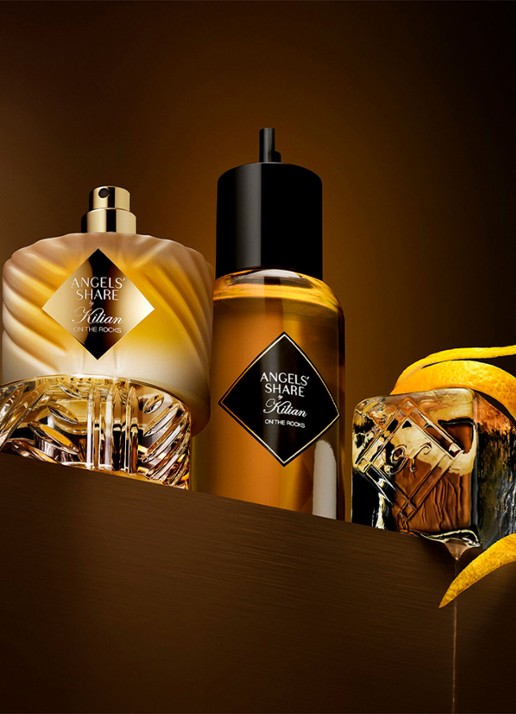 Kilian Paris Angels' Share on the Rocks Refill - navulling - detail 4 undefined