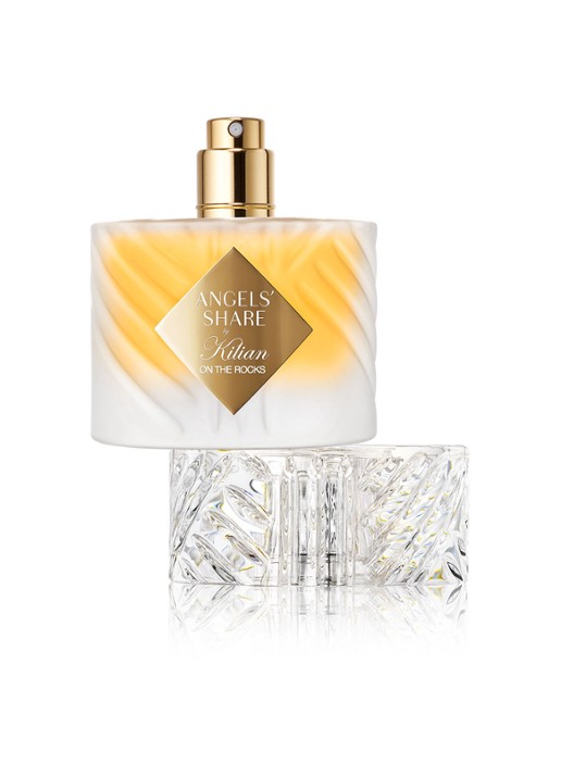 Kilian Paris Angels' Share on the Rocks - voorkant 4 undefined