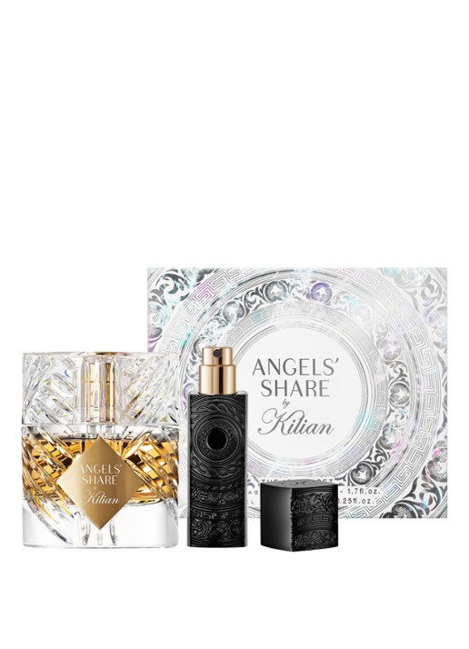 Kilian Paris Angels’ Share The Icons Set - parfumset