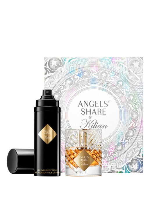 Kilian Paris Angels' Share The Layering Set - parfumset