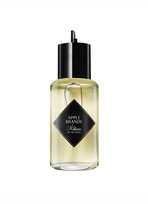 Kilian Paris Apple Brandy On The Rocks Eau de Parfum Refill - navulling