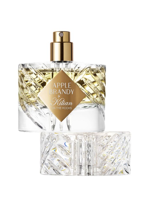 Kilian Paris Apple Brandy parfum - voorkant 2 undefined