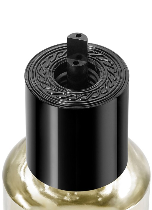 Kilian Paris Back To Black Eau de Parfum Refill - navulling - voorkant 3 undefined