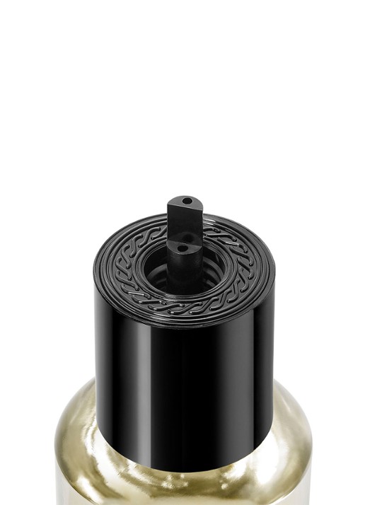 Kilian Paris Back To Black Eau de Parfum Refill - navulling - voorkant 4 undefined