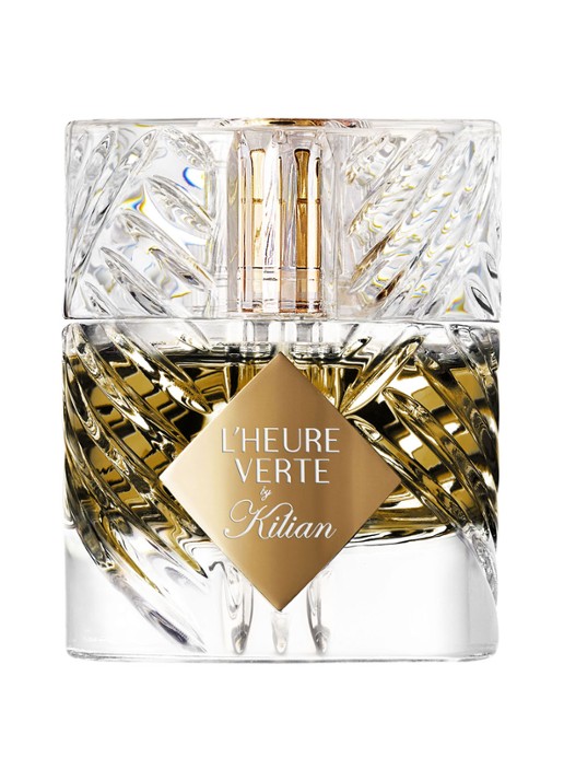 Kilian Paris Fièvre Verte navulbare parfum