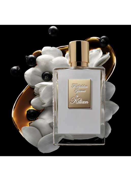 Kilian Paris Forbidden Games Parfum - detail 3 undefined