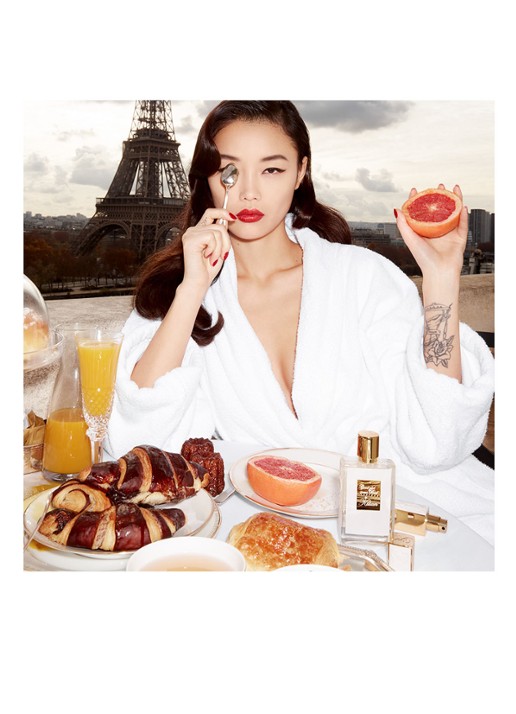 Kilian Paris Good Girl Gone Bad Hair Mist - haarparfum - detail 5 undefined