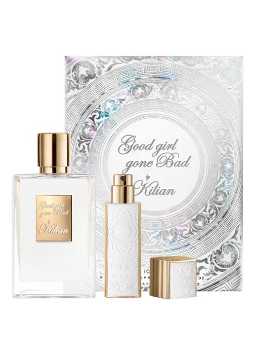 Kilian Paris Good girl gone Bad The Icons Set - parfumset