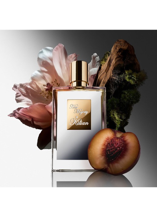 Kilian Paris Her Majesty parfum - navulling - detail 3 undefined