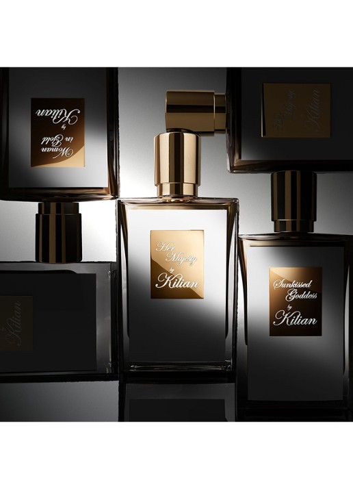 Kilian Paris Her Majesty parfum - navulling - detail 4 undefined