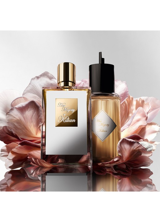 Kilian Paris Her Majesty parfum - detail 4 undefined