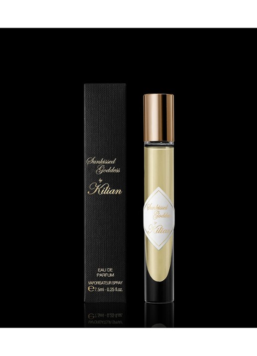 Kilian Paris Jouw cadeau: Sunkissed Goddess 7,5 ml - voorkant undefined
