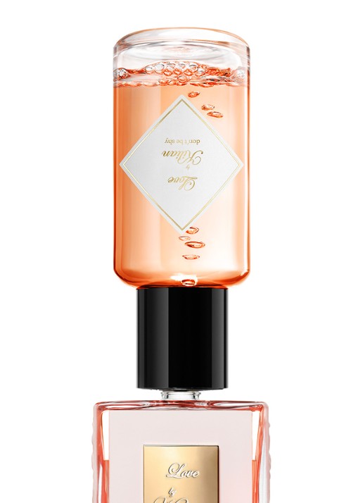 Kilian Paris Love, Don’t Be Shy Eau de Parfum Refill - navulling - detail 3 undefined