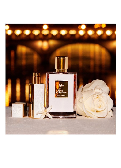 Kilian Paris Love Don't Be Shy Eau de Parfum - detail 2 undefined