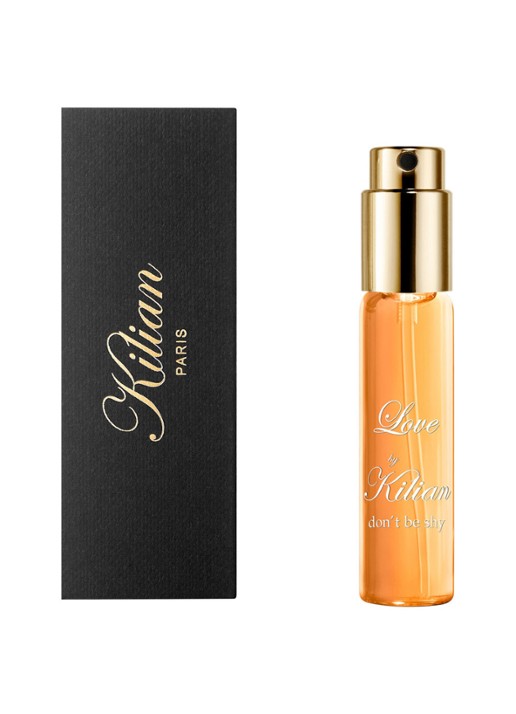 Kilian Paris Love Don't Be Shy Eau de Parfum - voorkant 3 undefined