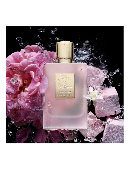 Kilian Paris Love Don't Be Shy Eau Fraîche  - detail 4 undefined