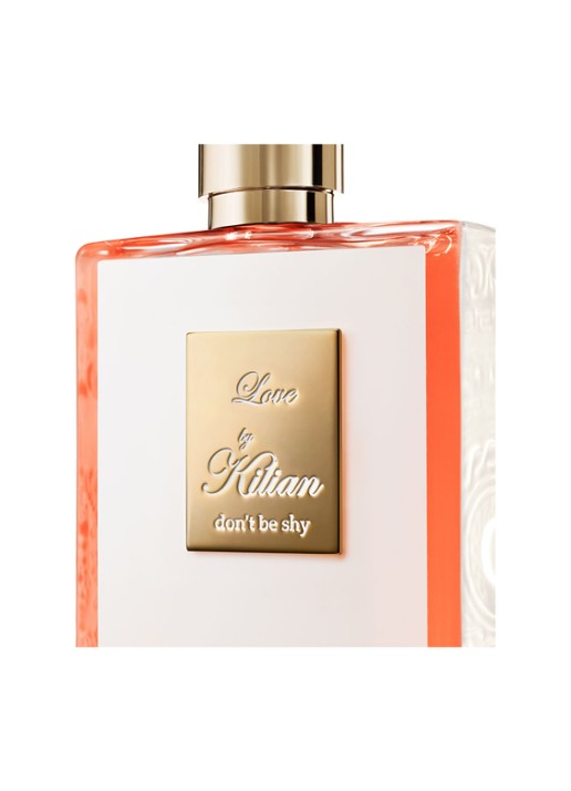 Kilian Paris Love, Don't Be Shy Refillable Eau de Parfum - voorkant 4 undefined