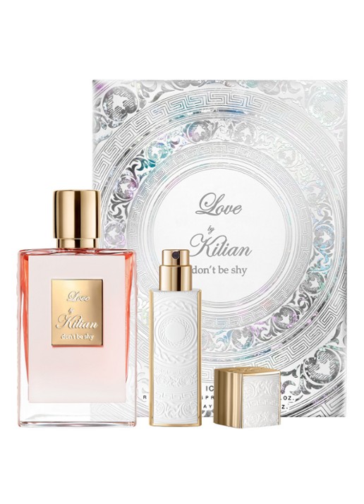 Kilian Paris Love, don't be Shy The Icons Set - parfumset