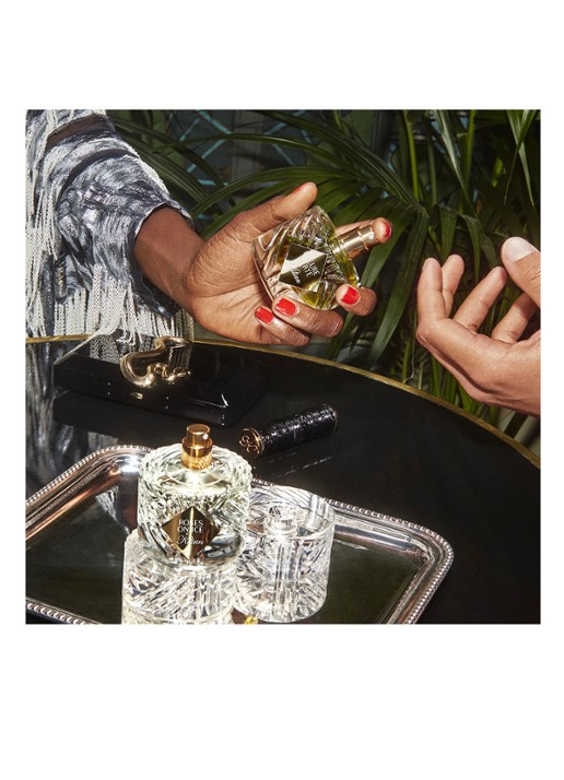 Kilian Paris Roses on Ice Eau de Parfum - detail 4 undefined