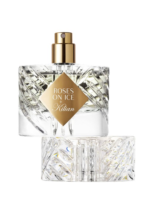 Kilian Paris Roses on Ice Eau de Parfum - voorkant 2 undefined