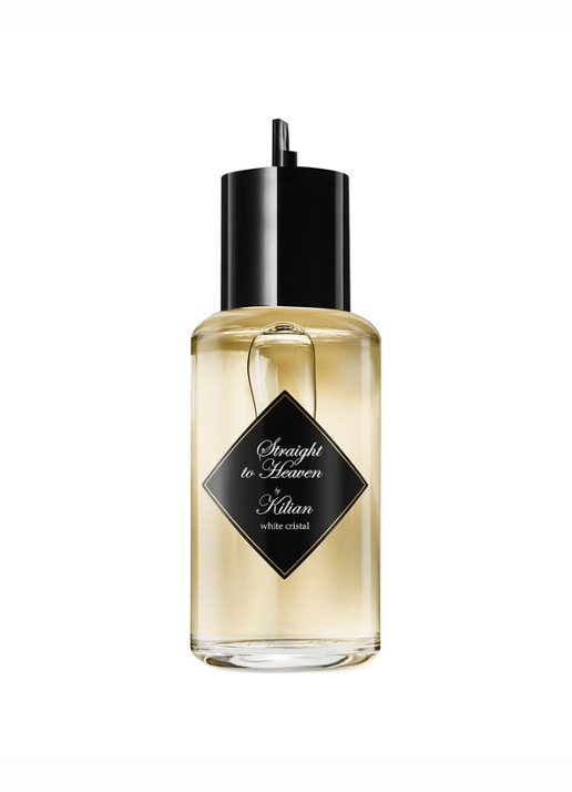 Kilian Paris Straight to Heaven, White Cristal Eau de Parfum Refill- navulling