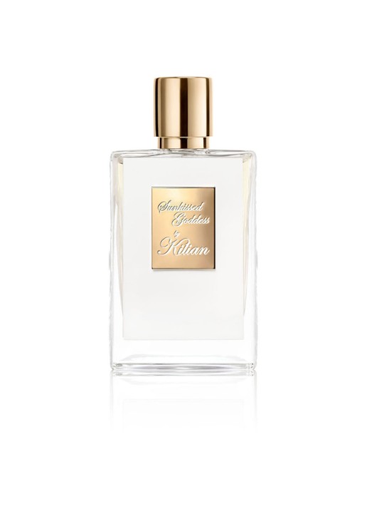 Kilian Paris Sunkissed Goddess Parfum