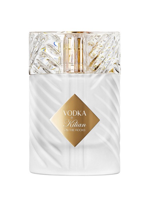 Kilian Paris Vodka on the Rocks Eau de Parfum - voorkant 4 undefined