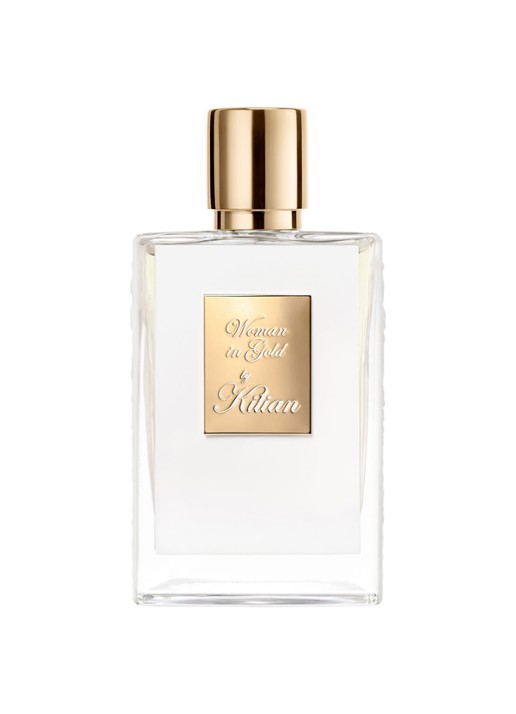 Kilian Paris Woman in Gold Eau de Parfum - voorkant 3 undefined