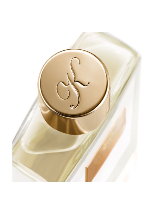 Kilian Paris Woman in Gold Eau de Parfum - voorkant 4 undefined