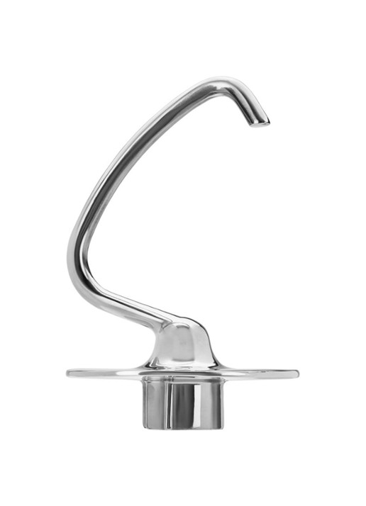 KitchenAid Accessoireset voor mixer-keukerobot 5KSM5TH3PSS set van 3 - detail 4 zilver