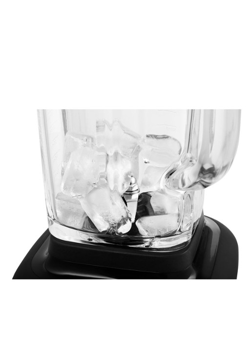 KitchenAid Artisan blender 1,4 liter K400 - Onyx zwart - detail 2 zwart