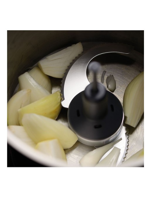 KitchenAid Artisan Cooking Processor 5KCF0104 - Keizerrood - detail 3 steenrood