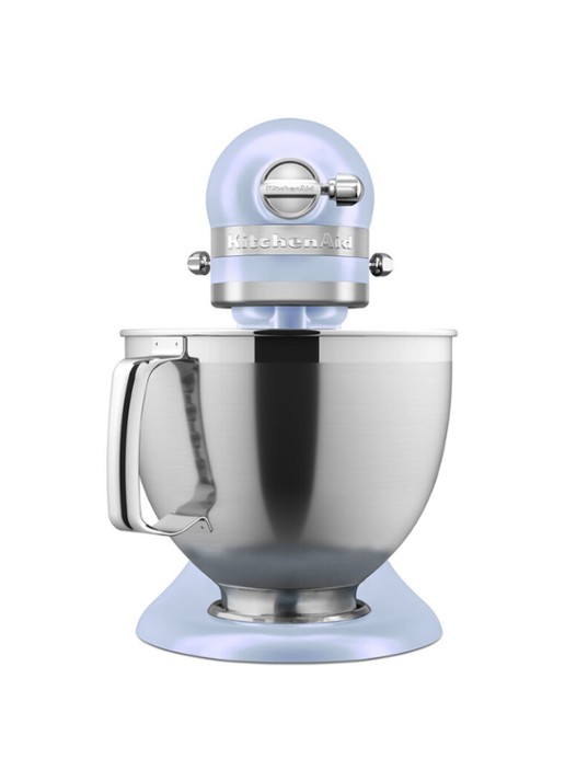 KitchenAid Artisan keukenmachine 4,7 liter 5KSM195PSEOA - Blue Salt - detail 3 blue salt