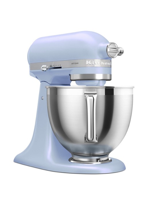 KitchenAid Artisan keukenmachine 4,7 liter 5KSM195PSEOA - Blue Salt - detail 4 blue salt