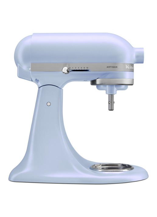 KitchenAid Artisan keukenmachine 4,7 liter 5KSM195PSEOA - Blue Salt - detail 6 blue salt