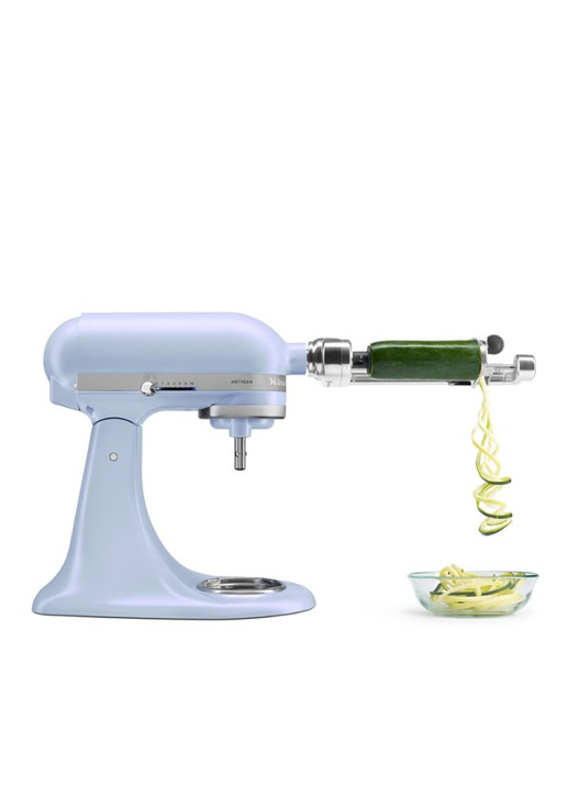 KitchenAid Artisan keukenmachine 4,7 liter 5KSM195PSEOA - Blue Salt - detail 7 blue salt