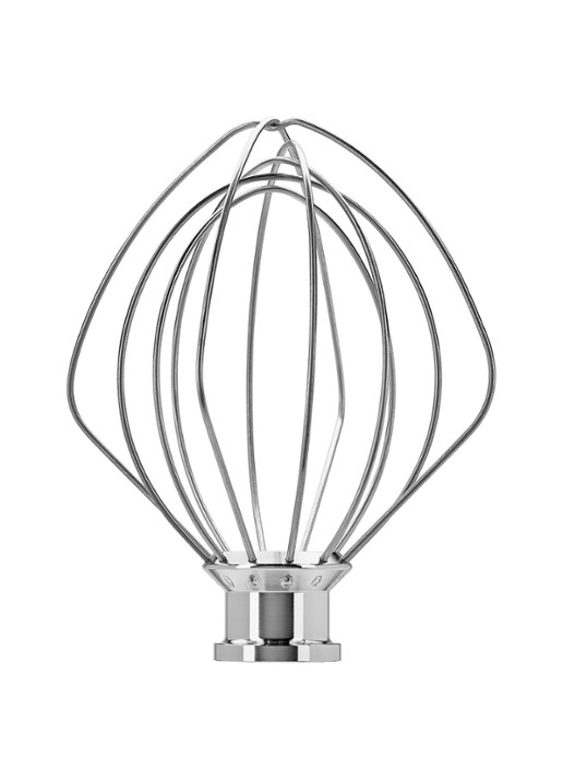 KitchenAid Artisan keukenmachine 4,8 liter 5KSM175PSEBK - Vulkaanzwart - detail 4 vulkaanzwart