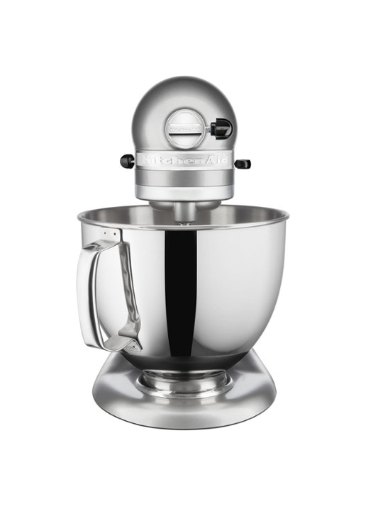 KitchenAid Artisan keukenmachine 4,8 liter 5KSM175PSECU - Contour Zilver - detail 3 contour zilver