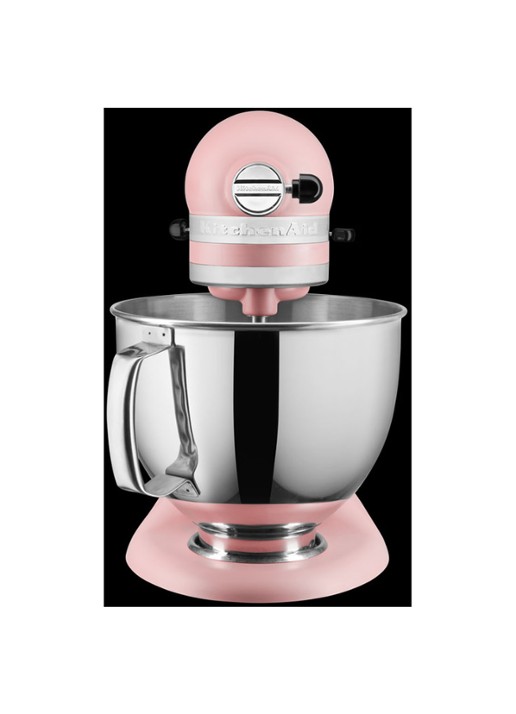 KitchenAid Artisan keukenmachine 4,8 liter 5KSM175PSEDR - Poeder Roze - detail 3 poeder roze