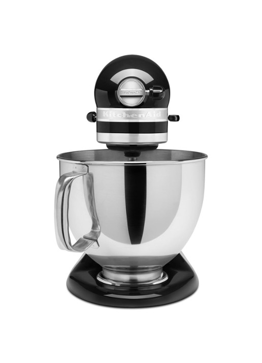 KitchenAid Artisan keukenmachine 4,8 liter 5KSM175PSEIB - Matte Ink Blue - detail 3 matte ink blue