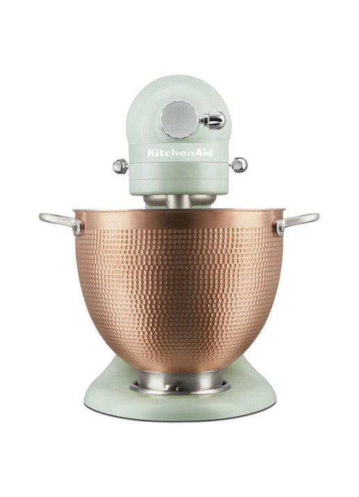 KitchenAid Artisan keukenmachine 4.8 liter 5KSM180LEELB Blossom - Limited Edition - detail 6 mint