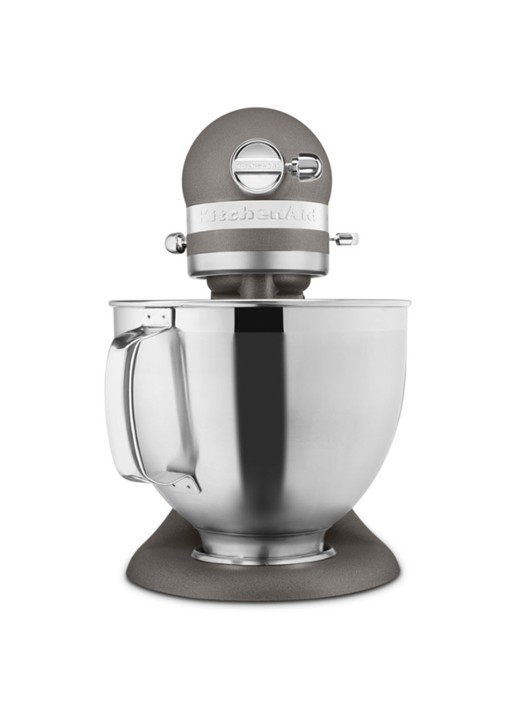 KitchenAid Artisan keukenmachine 4,8 liter 5KSM185PSEGR - Imperial Grey - detail 4 imperial grey