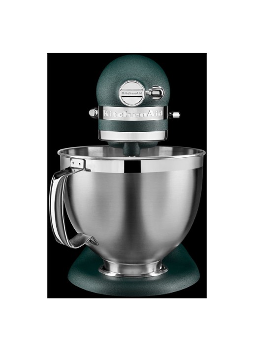 KitchenAid Artisan keukenmachine 5KSM185PS - Palm Green - detail 3 palm green
