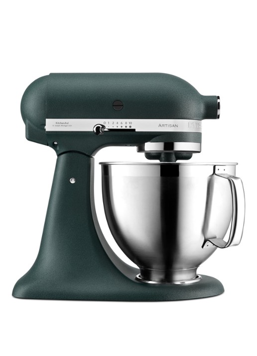 KitchenAid Artisan keukenmachine 5KSM185PS - Palm Green