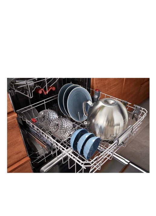 KitchenAid Artisan keukenmachine met in de hoogte verstelbare kom 5,6 liter - detail 4 zwart