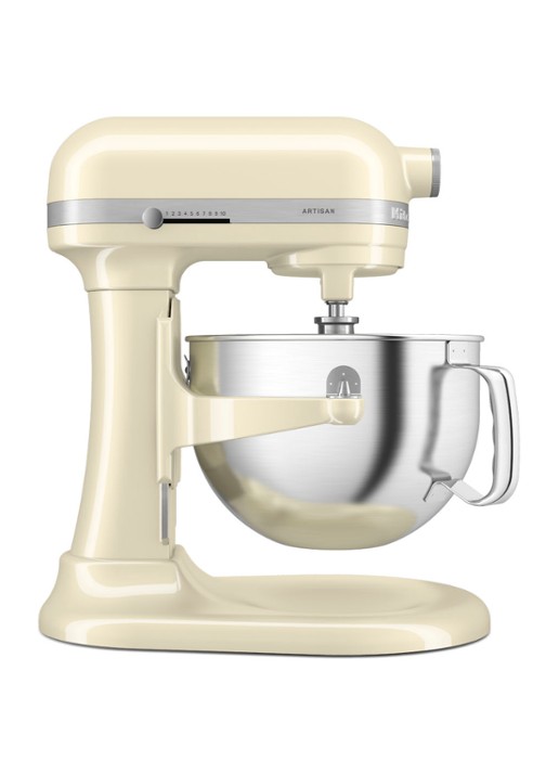 KitchenAid Artisan keukenmachine met in de hoogte verstelbare kom 5,6 liter