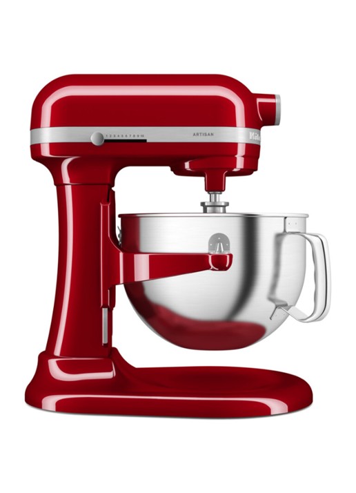 KitchenAid Artisan keukenmachine met in de hoogte verstelbare kom 5,6 liter