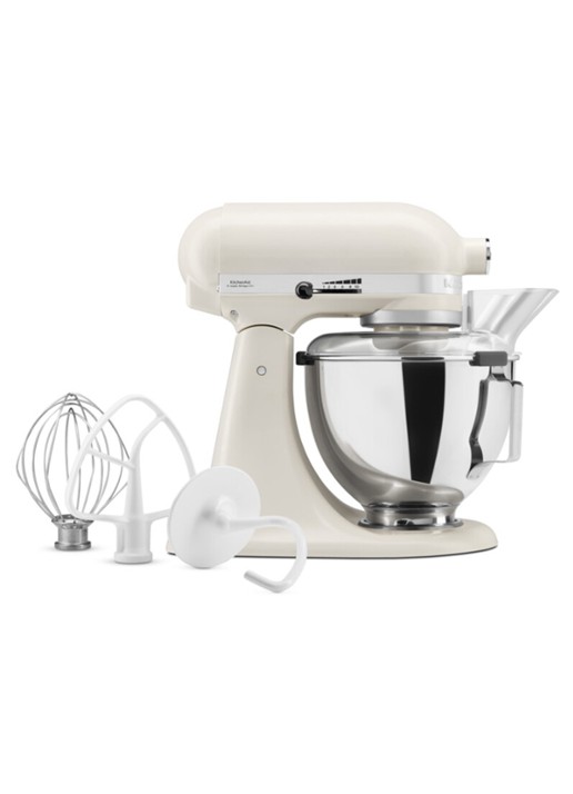 KitchenAid Artisan keukenmachine met kantelbare kop 4,3 liter 5KSM95PS