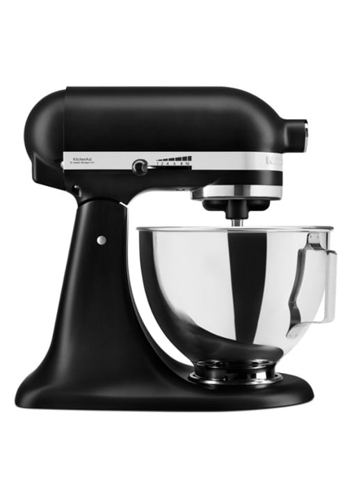 KitchenAid Artisan keukenmachine met kantelbare kop 4,3 liter 5KSM95PS