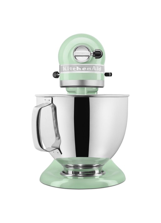 KitchenAid Artisan keukenmachine met kantelbare kop 4,8 liter - 5KSM125EPT - detail 3 mint